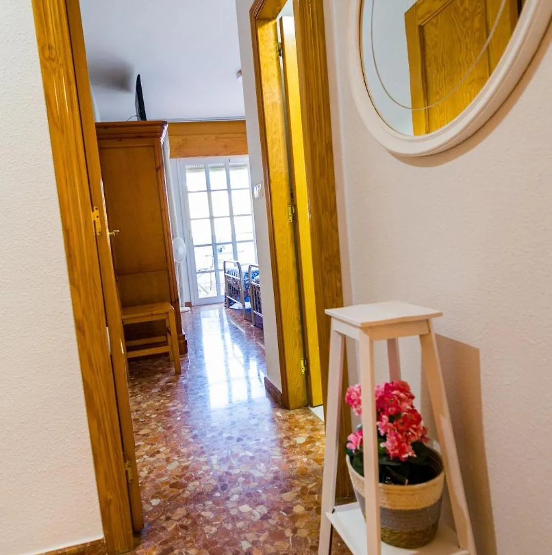 Apartamento Mirador Vista Alegre Smc Salobreña