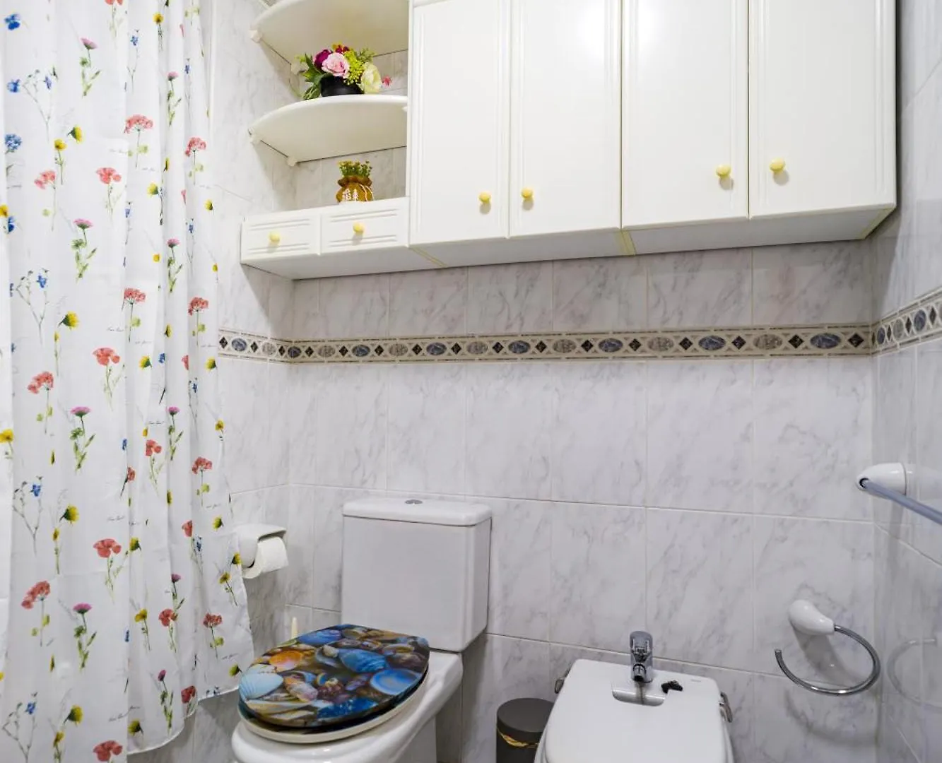 Apartament Apartamento Mirador Vista Alegre Smc Salobreña