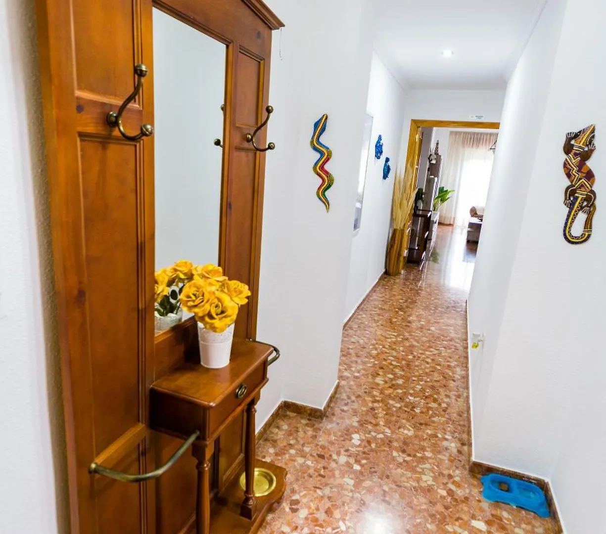 Apartament Apartamento Mirador Vista Alegre Smc Salobreña