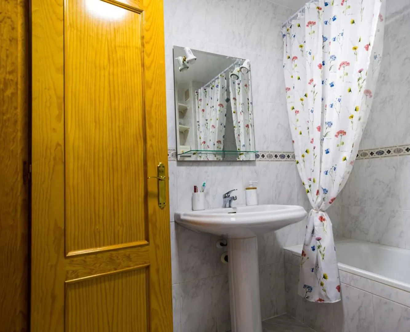 Apartamento Mirador Vista Alegre Smc Salobreña