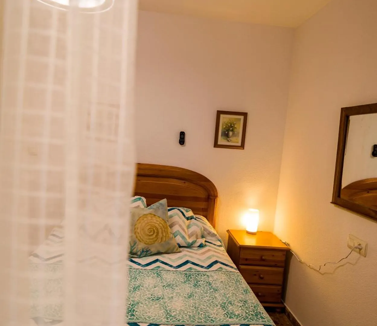 Apartamento Mirador Vista Alegre Smc Salobreña 0*,