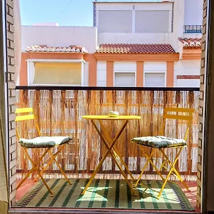 Apartamento Carmen Emilia, Salobreña