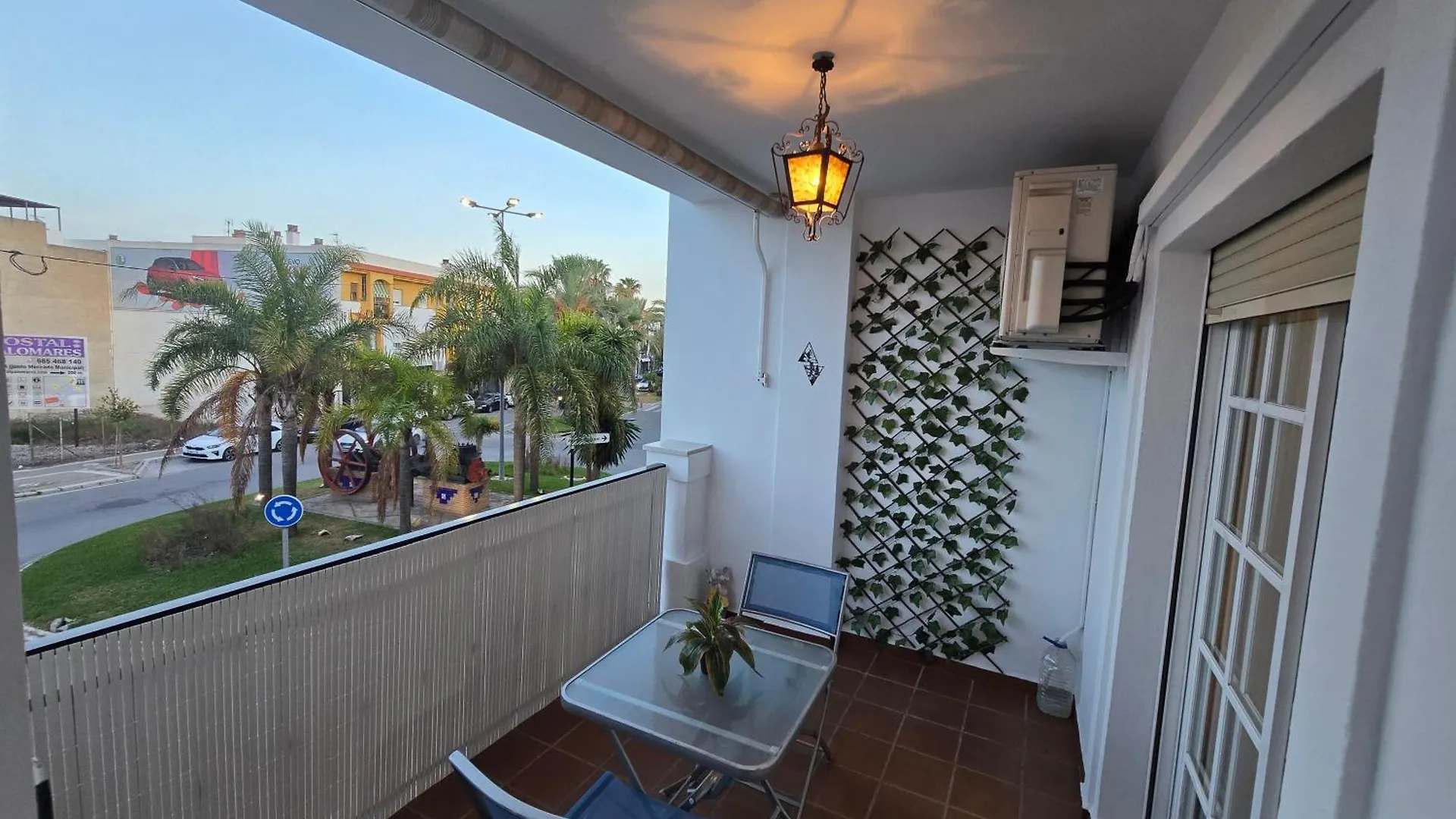 Apartamento Mirador Vista Alegre Smc Salobreña