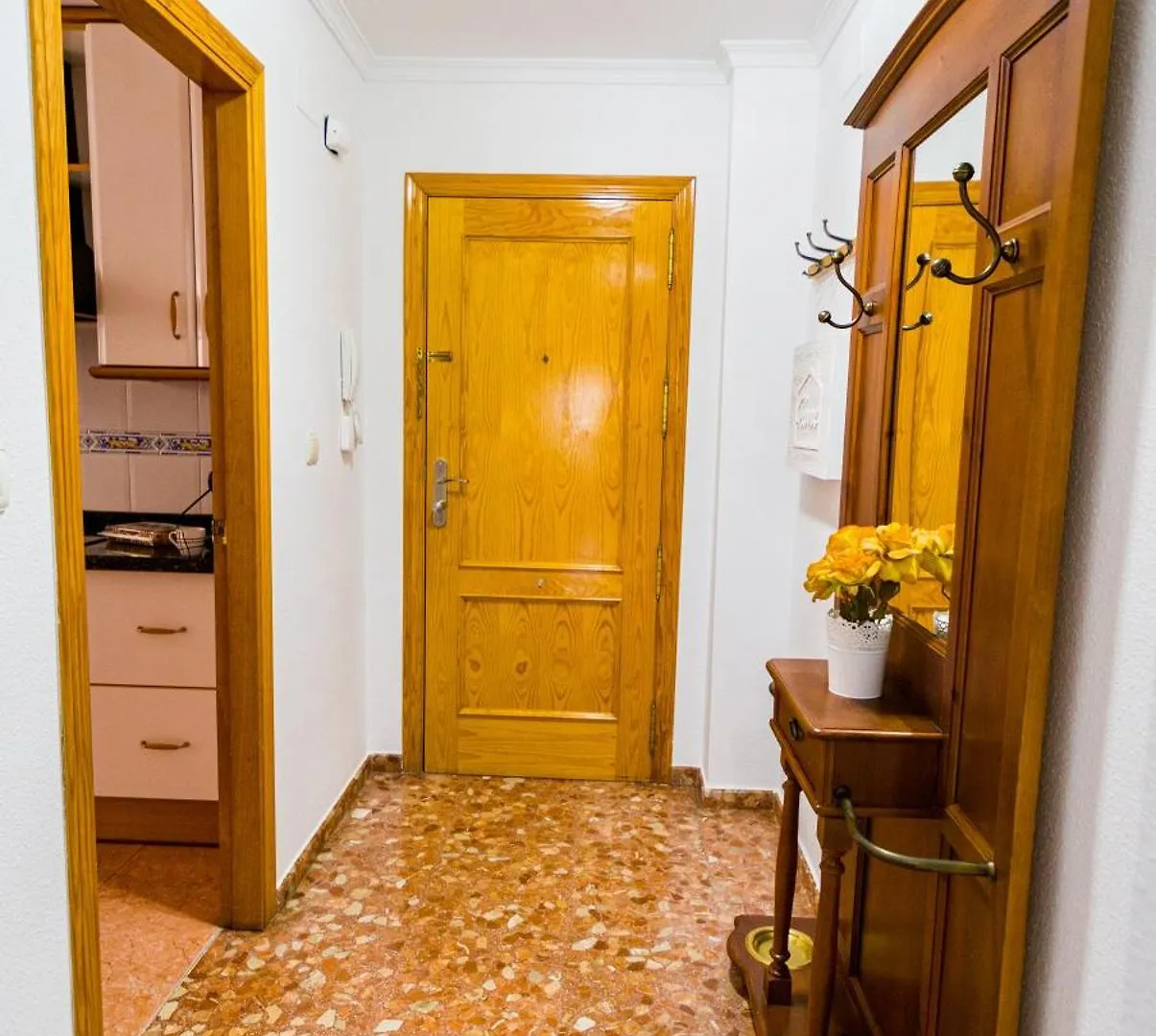 Apartman Apartamento Mirador Vista Alegre Smc Salobreña Spanyolország