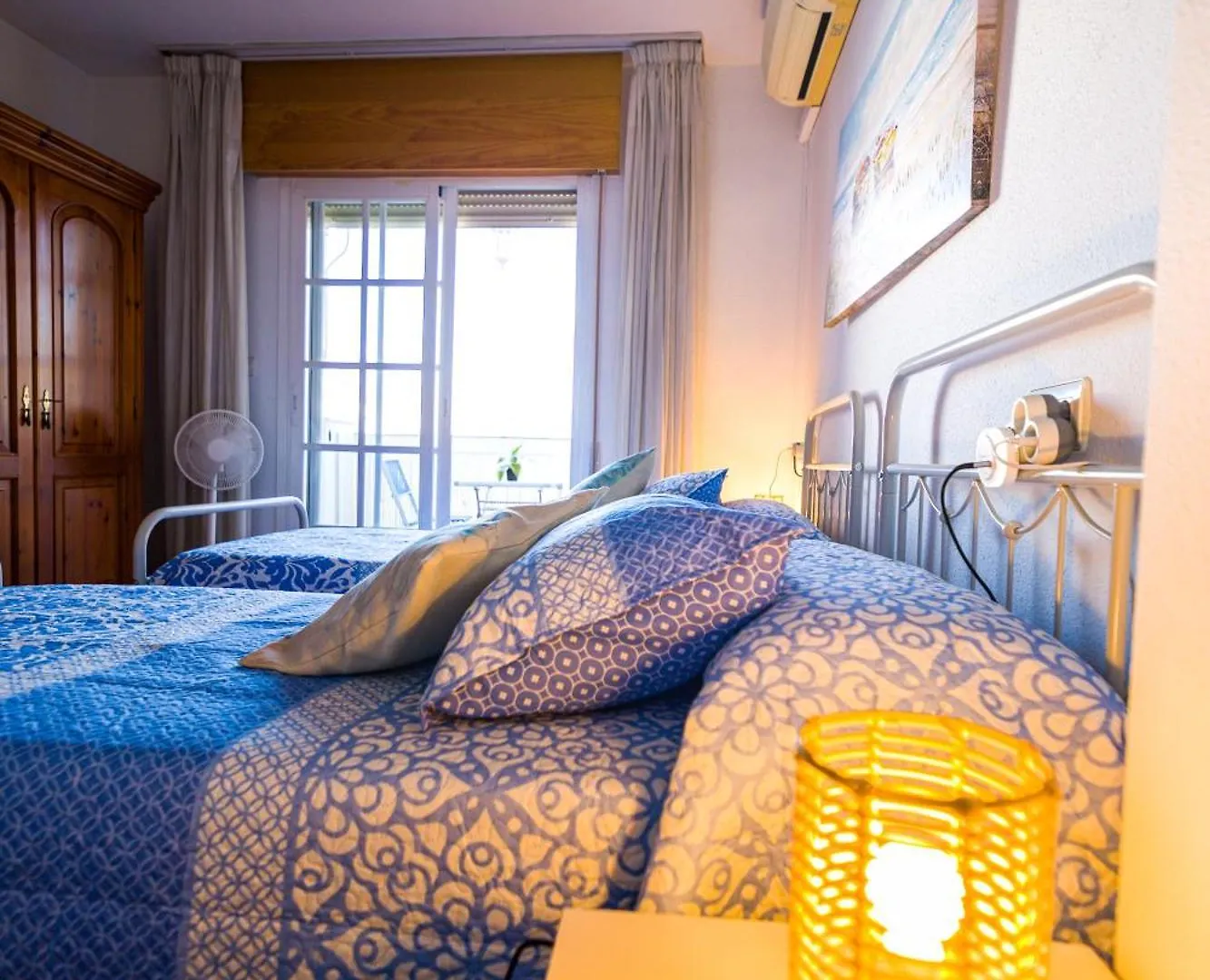 Apartman Apartamento Mirador Vista Alegre Smc Salobreña Spanyolország