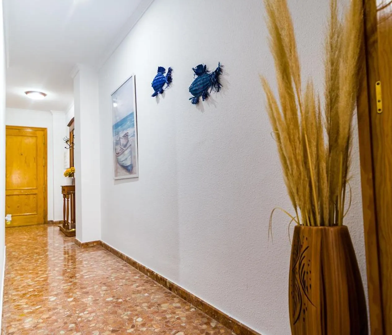 Apartamento Mirador Vista Alegre Smc Salobreña