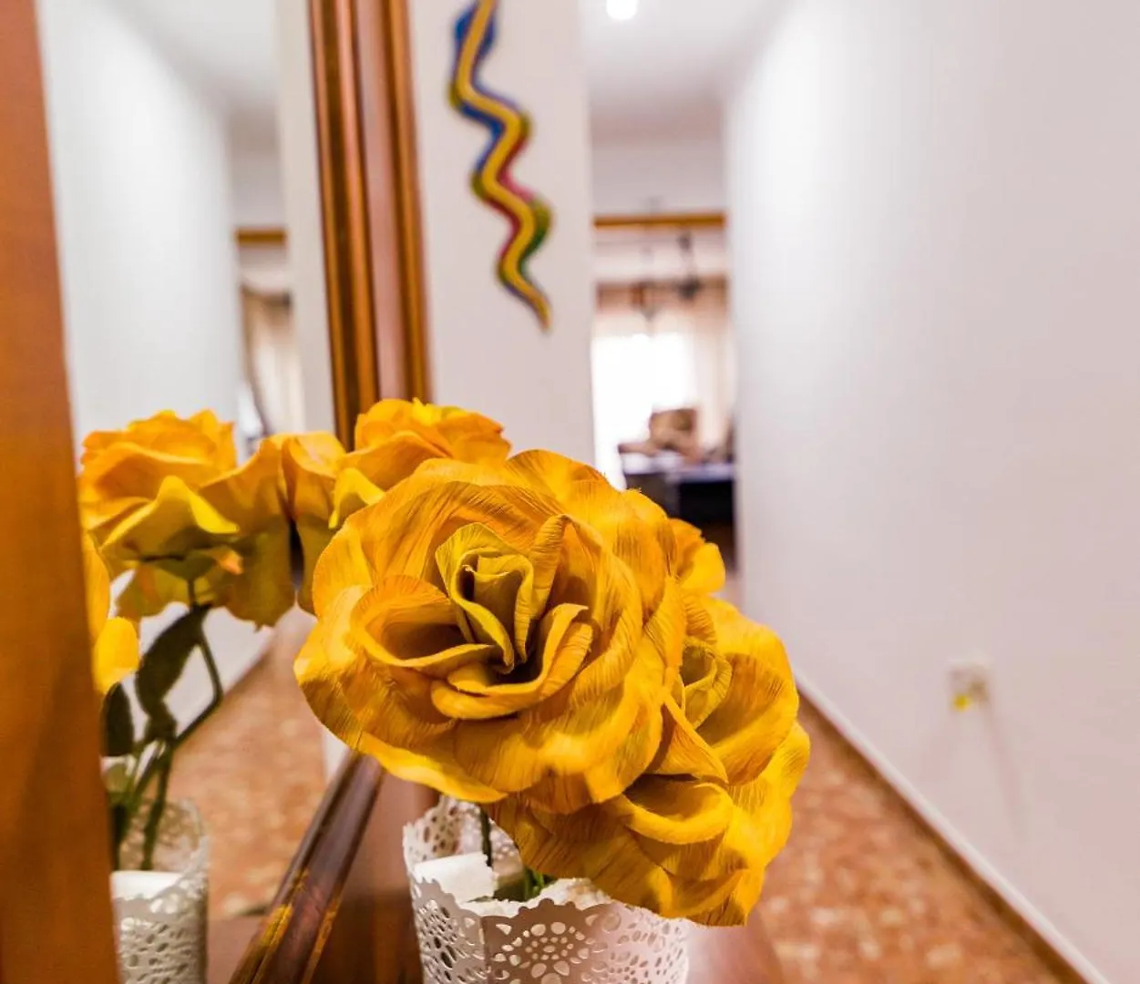 Apartamento Mirador Vista Alegre Smc Salobreña