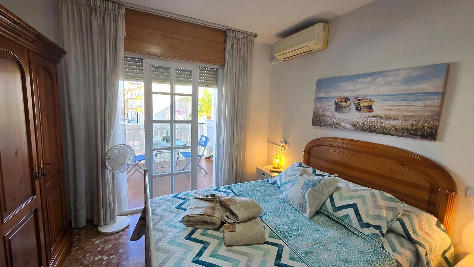 Apartamento Mirador Vista Alegre Smc Salobreña
