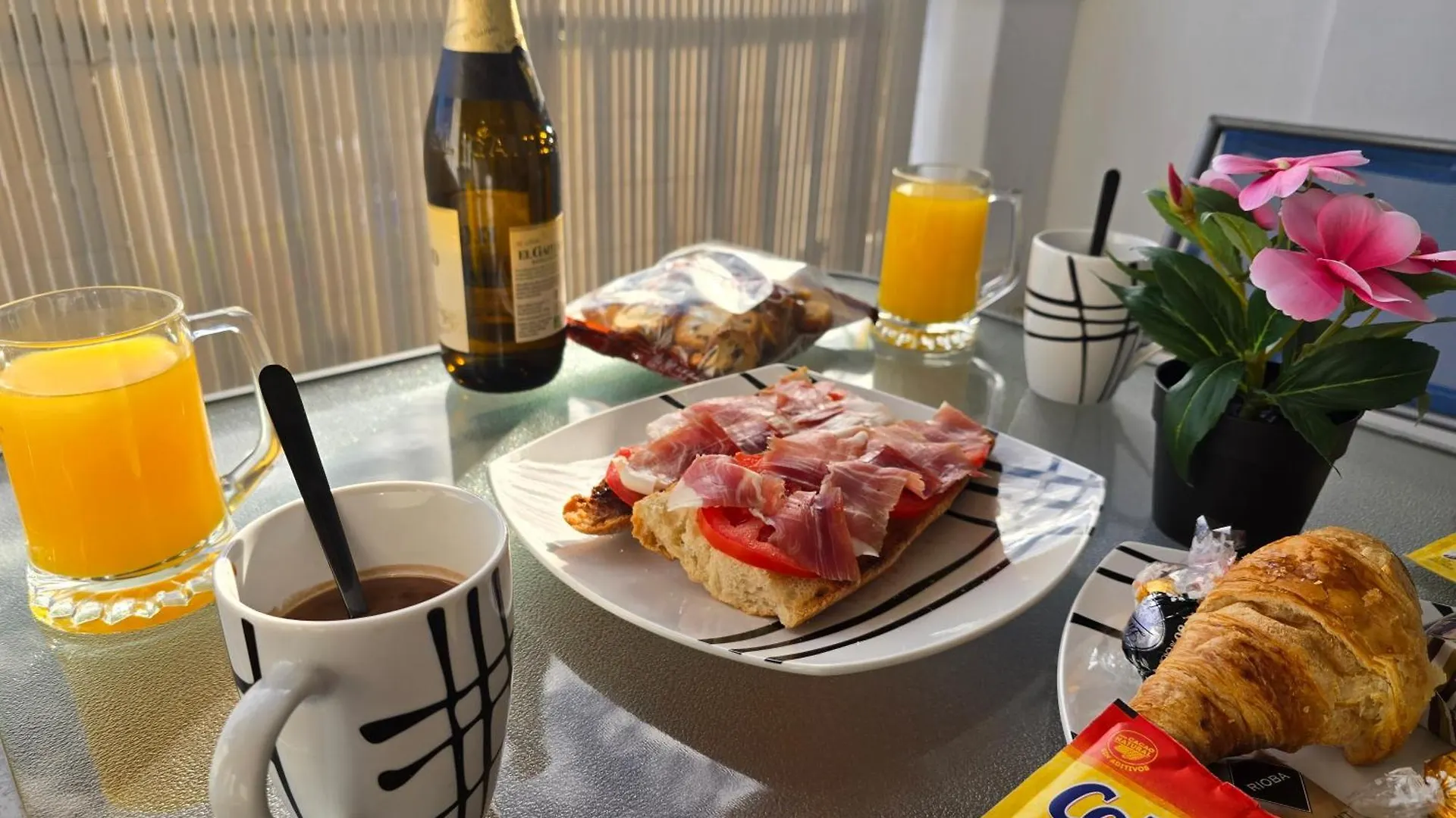 Apartman Apartamento Mirador Vista Alegre Smc Salobreña