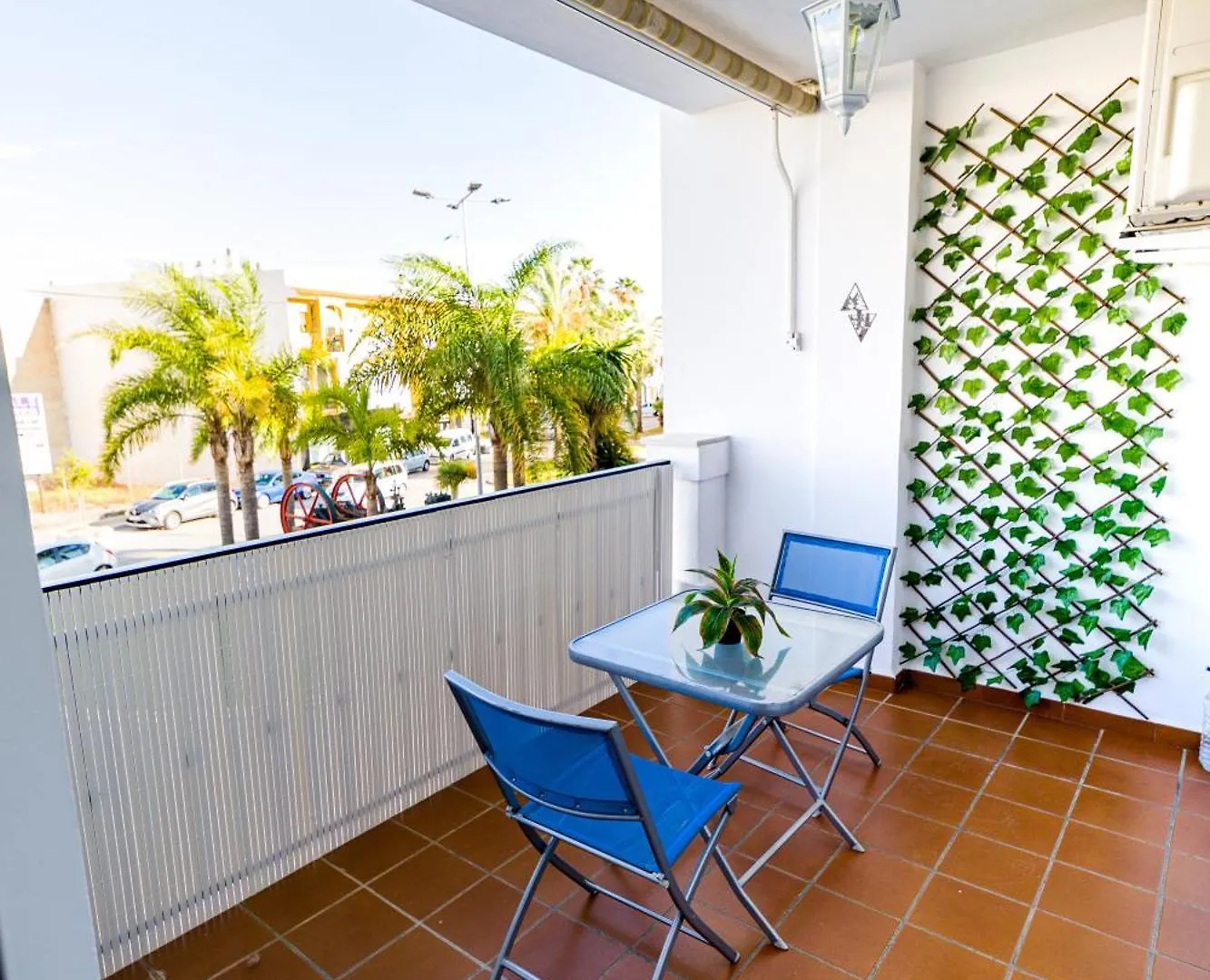 Apartamento Mirador Vista Alegre Smc Salobreña