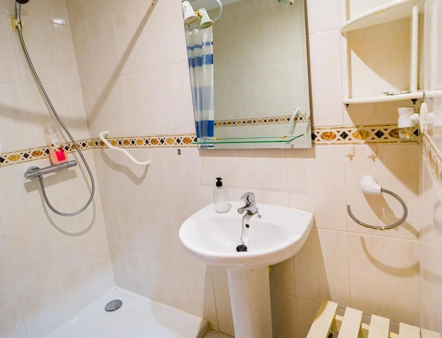 Apartamento Mirador Vista Alegre Smc Salobreña Espagne