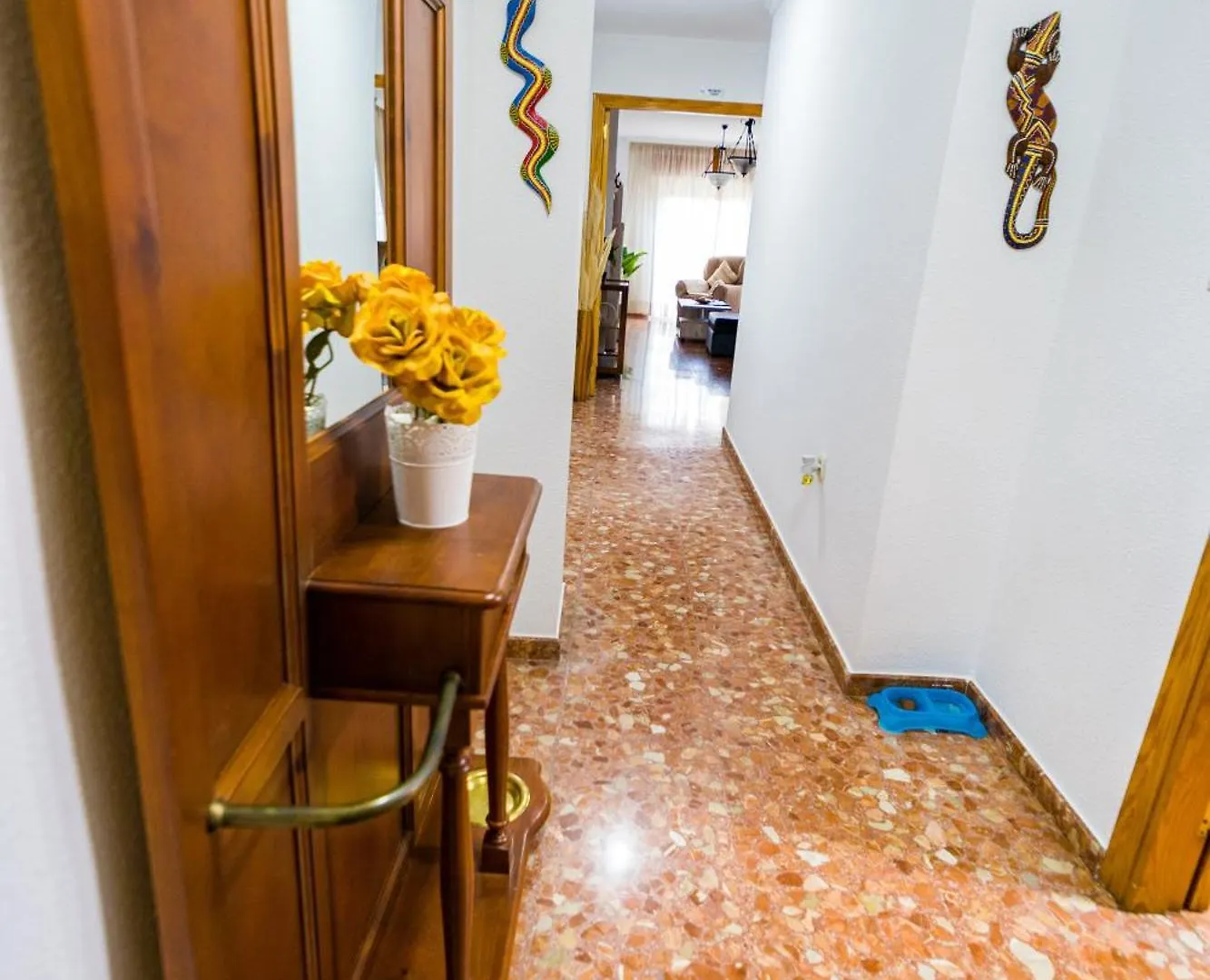 Appartement Apartamento Mirador Vista Alegre Smc Salobreña Espagne