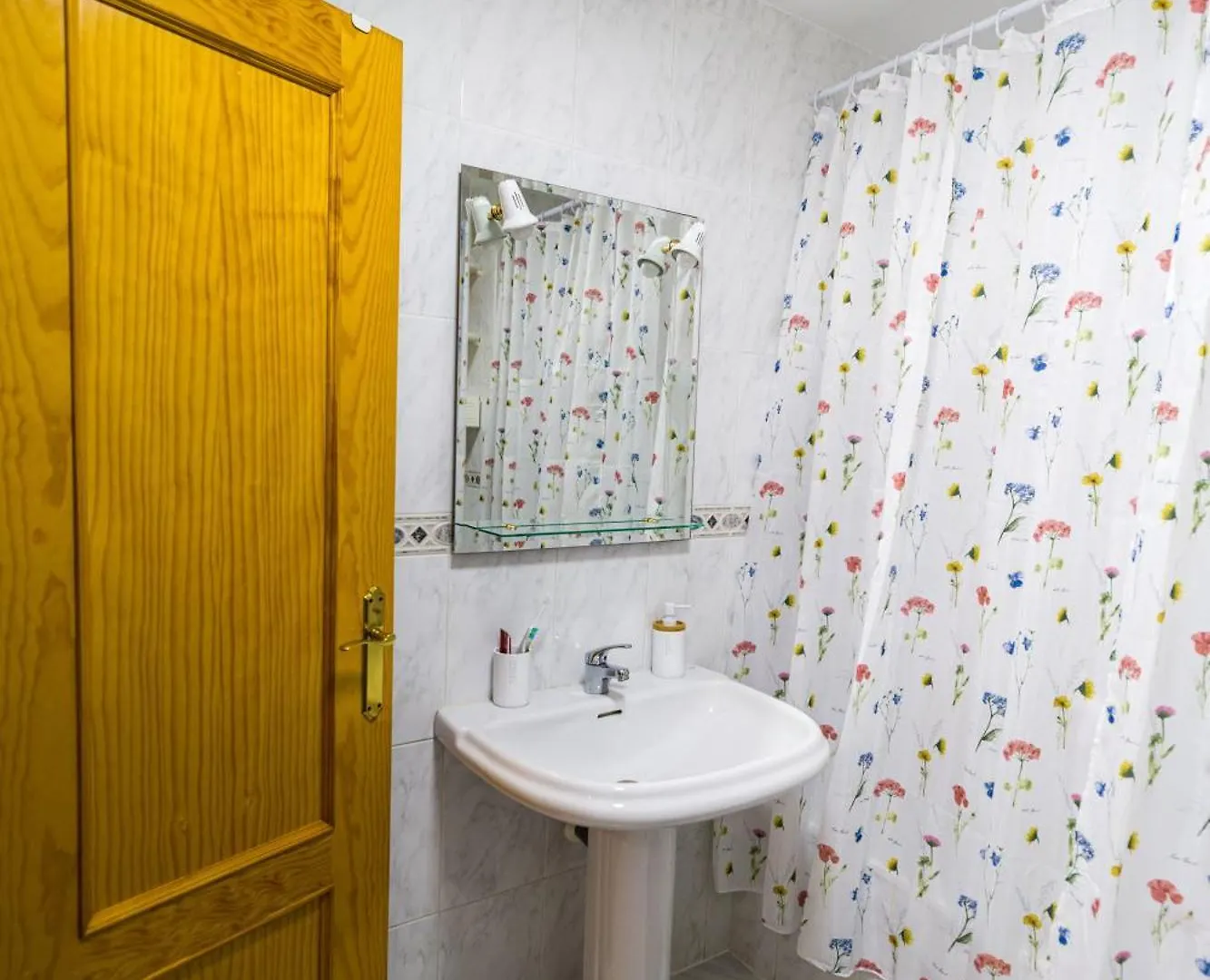 Apartamento Mirador Vista Alegre Smc Salobreña 0*,